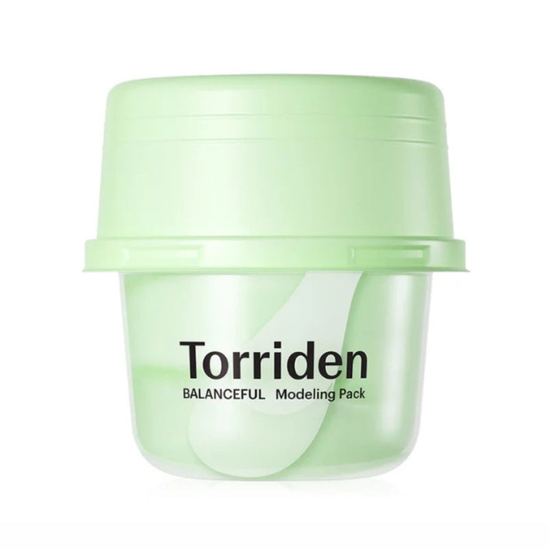 Torriden Balanceful Modeling Pack