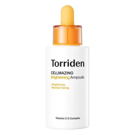 Torriden Cellmazing Brightening Ampoule