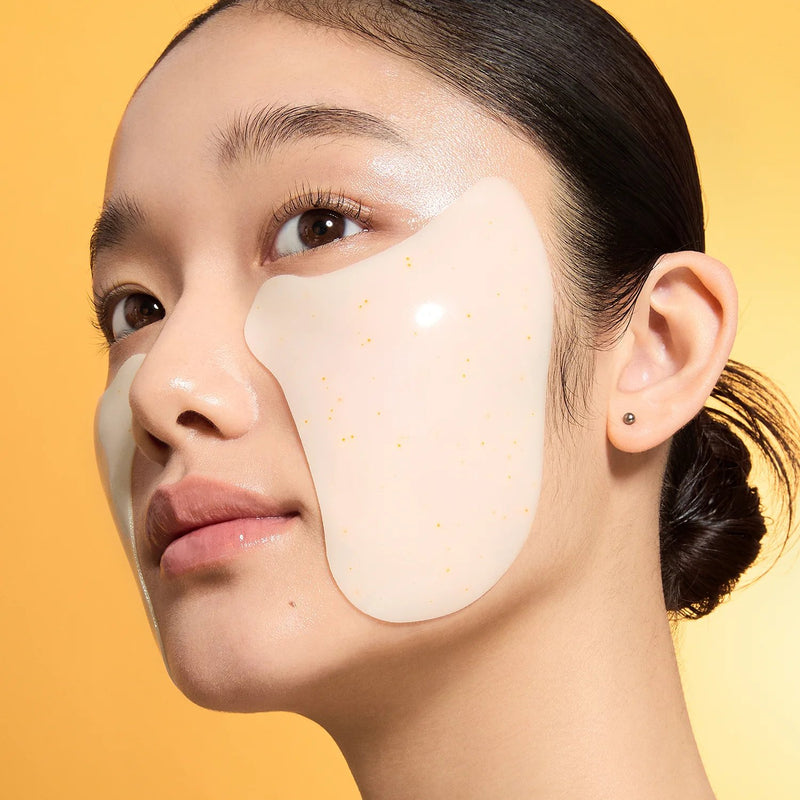 Torriden Cellmazing Brightening Capsule Patch