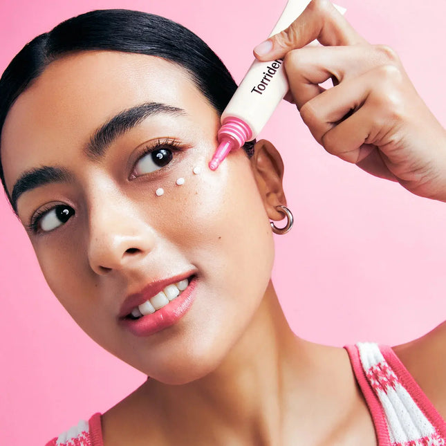 Torriden Cellmazing Firming Eye Cream