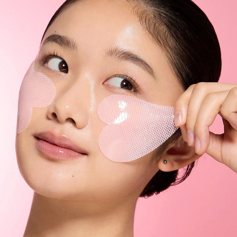 Torriden Cellmazing Firming Patch 10 Pack