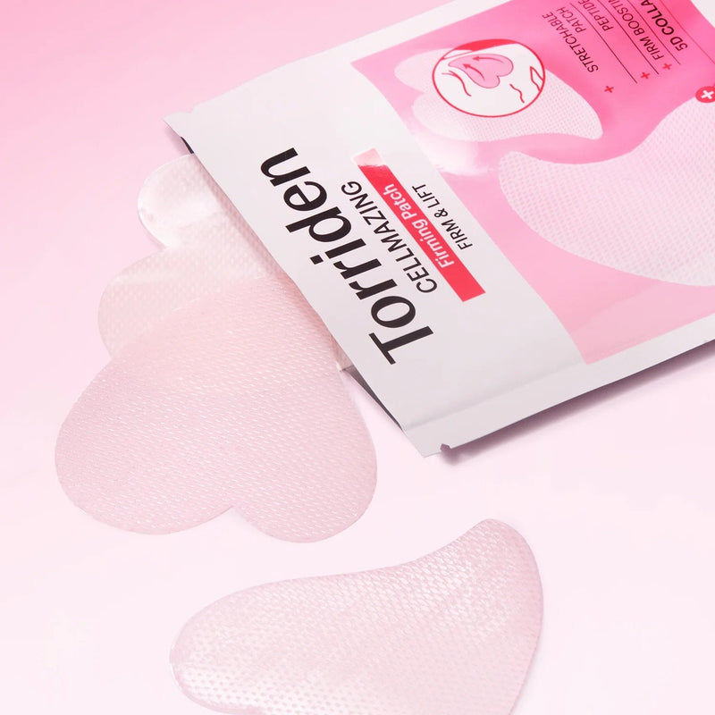 Torriden Cellmazing Firming Patch 10 Pack