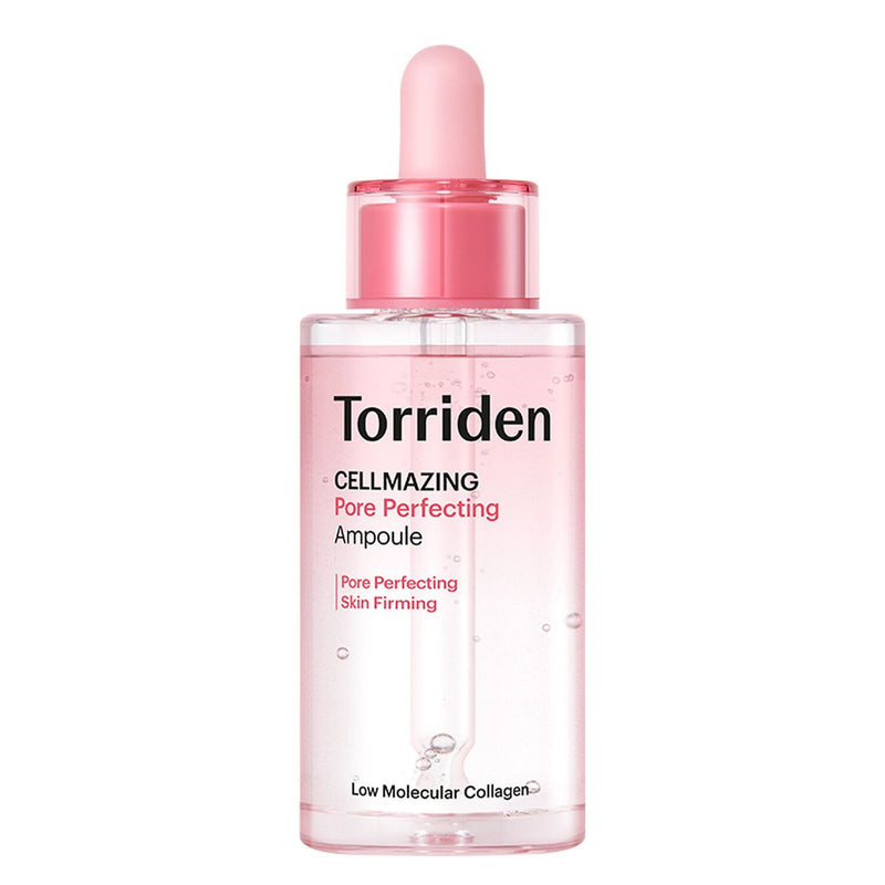 Torriden Cellmazing Pore Perfecting Ampoule