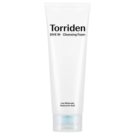 Torriden Dive In Cleansing Foam