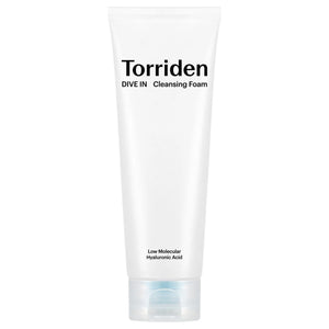 Dive In Cleansing Foam