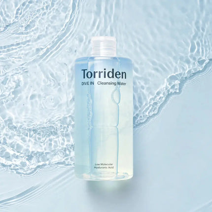 Torriden Dive In Cleansing Water