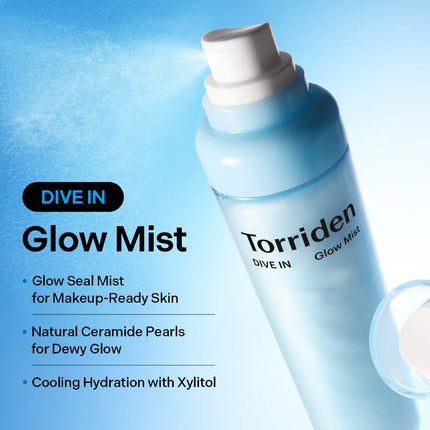 Torriden Dive In Glow Mist