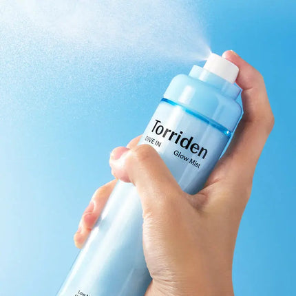 Torriden Dive In Glow Mist