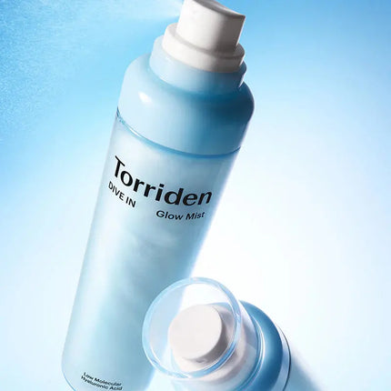 Torriden Dive In Glow Mist