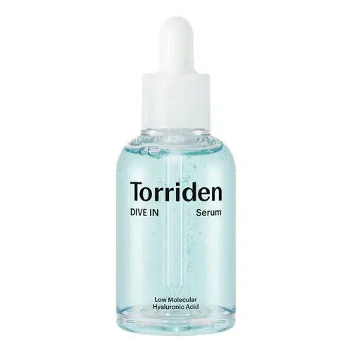 Torriden Dive-In Low Molecule Hyaluronic Acid Serum