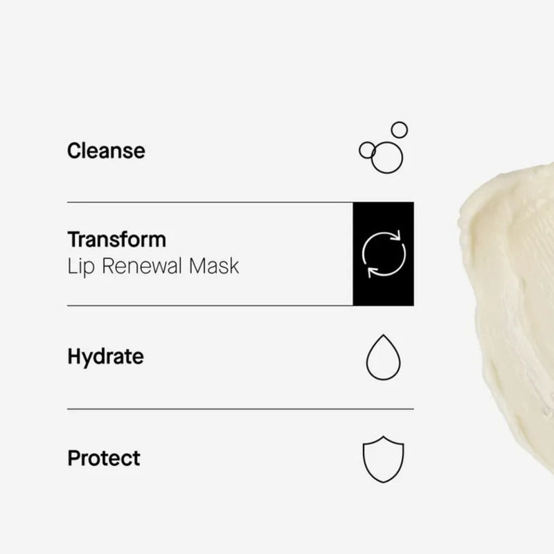 Transparent Lab Lip Renewal