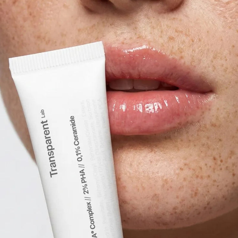 Transparent Lab Lip Renewal