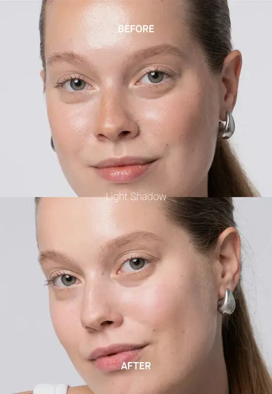 Transparent Lab Mineral Tinted Sunscreen