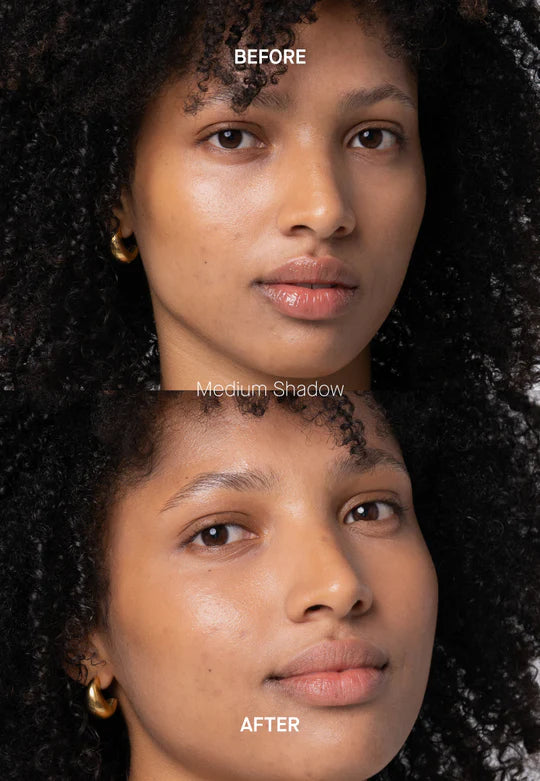 Transparent Lab Mineral Tinted Sunscreen