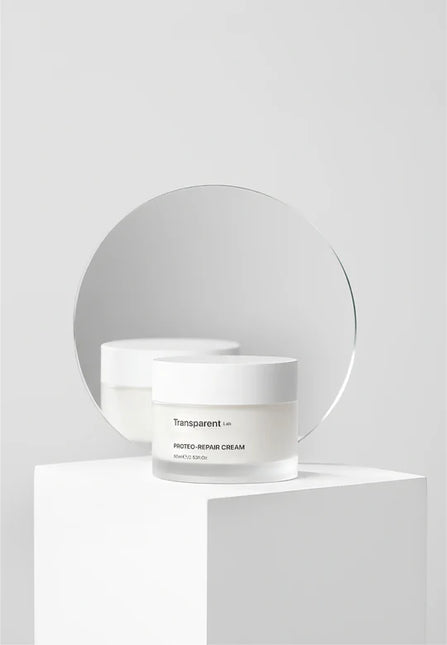 Transparent Lab Proteo-Repair Cream