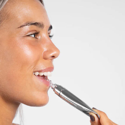 Transparent Lab Volume Hydrating Lip Plumping Treatment