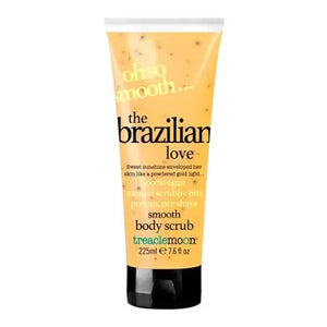 Brazilian Love Body Scrub
