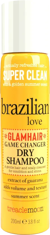 Treaclemoon Brazilian Love Dry Shampoo