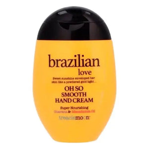 Brazilian Love Hand Cream