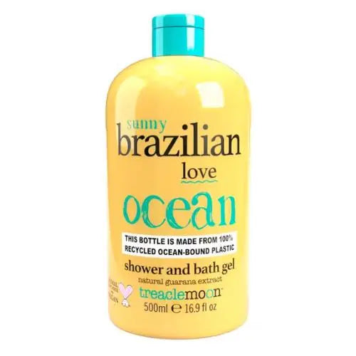 Treaclemoon Treaclemoon Brazilian Love Bath & Shower Gel