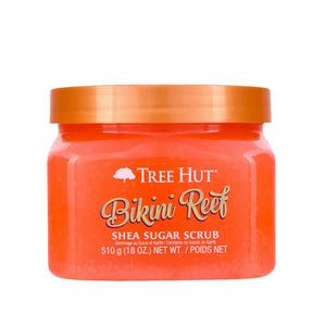 Bikini Reef Shea Sugar Scrub