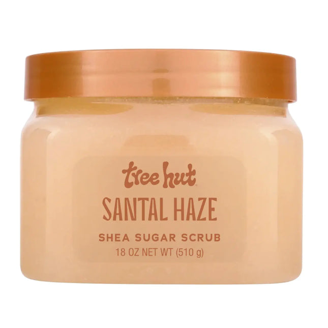 Tree Hut Shea Sugar Scrub Santal Haze