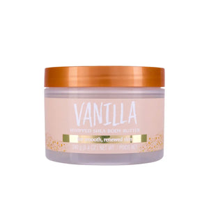 Whipped Body Butter Vanilla