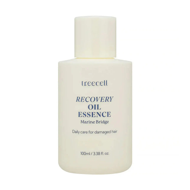 Treecell Recovery Oil Essence