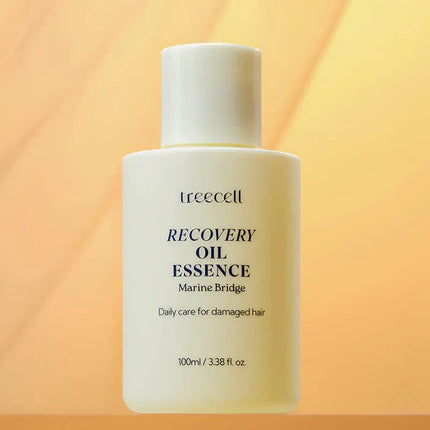 Treecell Recovery Oil Essence