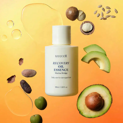 Treecell Recovery Oil Essence
