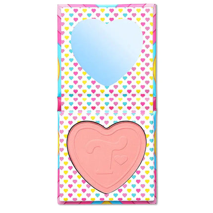 Trixie Cosmetics Girl on Girl Single Blush