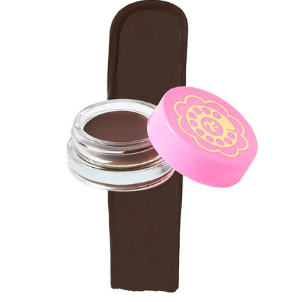 Trixie Cosmetics Hotline Gel Liner Brown
