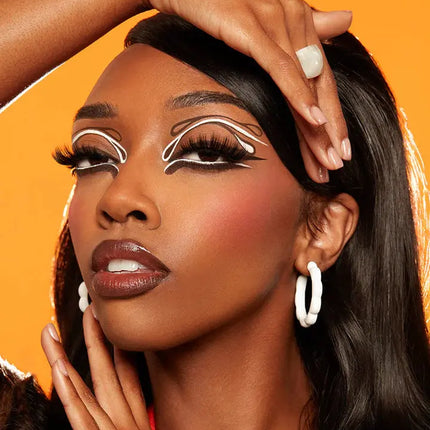 Trixie Cosmetics Hotline Gel Liner Brown