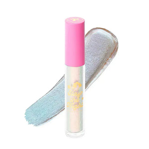 Trixie Cosmetics Jackie Frost Shimmer Topper