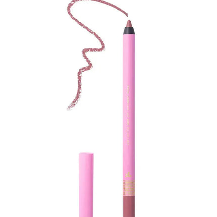 Trixie Cosmetics Lip Sync Gel Lip Liner Eden