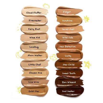 Trouble Maker Ditto Radiant Concealer Star Child