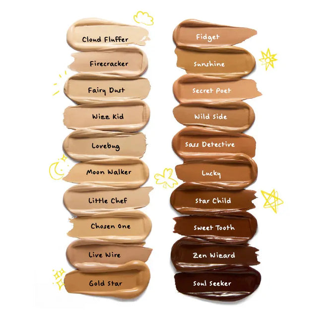 Trouble Maker Ditto Radiant Concealer Star Child