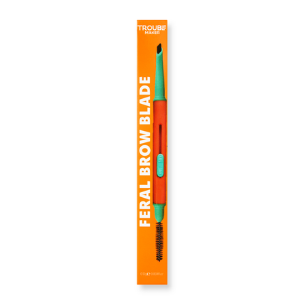 Trouble Maker Feral Brow Blade Pen