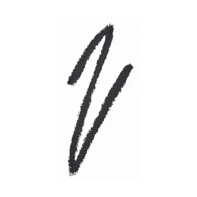 Trouble Maker Feral Brow Blade Pen Soft Black, wenkbrauwpen voor het invullen van wenkbrauwen, foto 2 van 3