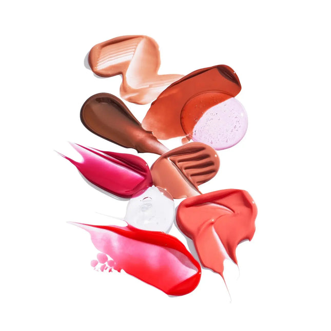 Trouble Maker Feral Teddy Mystery Plumping Lip Gloss