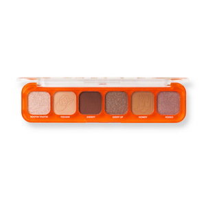 Trouble Maker Little Trouble Shadow Palette Cowboy