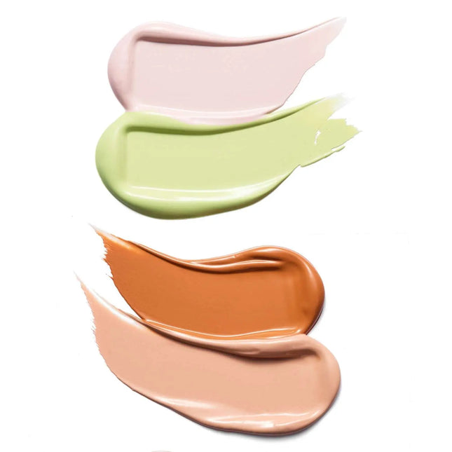 Trouble Maker Lock + Key Colour Correcting Duo