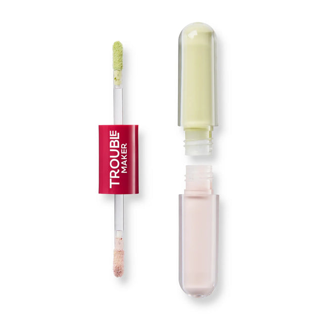 Trouble Maker Lock + Key Colour Correcting Duo
