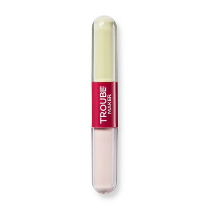 Trouble Maker Lock + Key Colour Correcting Duo