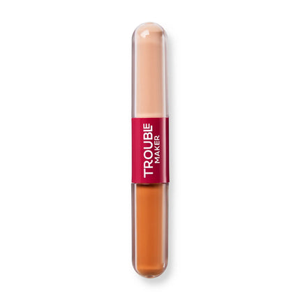 Trouble Maker Lock + Key Colour Correcting Duo