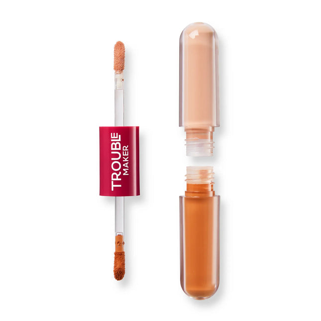 Trouble Maker Lock + Key Colour Correcting Duo All Access Medium