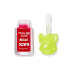 Melt Down Lip Oil Overload Pink