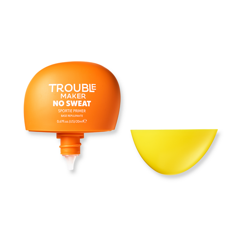 Trouble Maker No Sweat Mattifying Primer