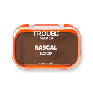 Trouble Maker Rascal Powder Bronzer Rogue