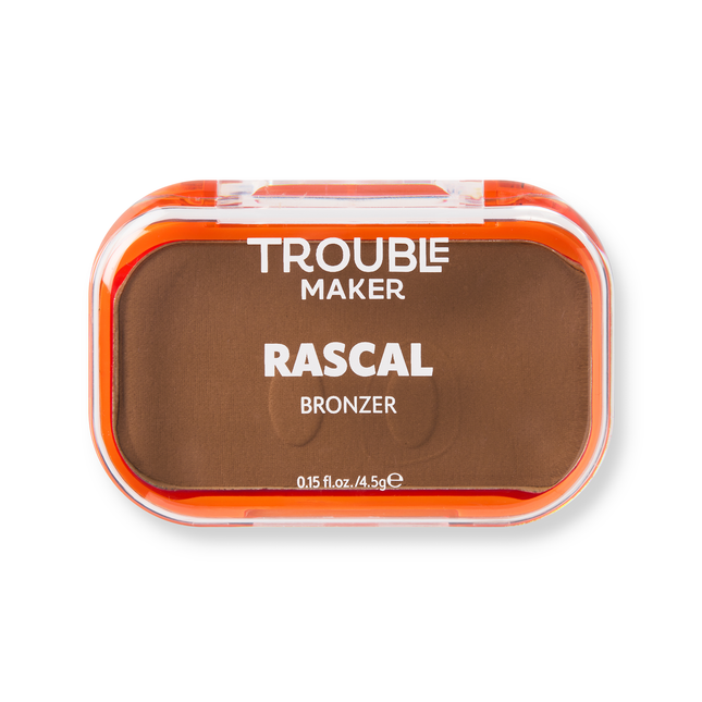 Trouble Maker Rascal Powder Bronzer Trickster